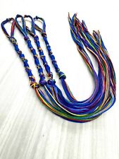 TZITZITS, Set Of 4, Promise Colors, Rainbow picture
