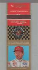 Matchbook Cover - NASCAR Champion - Winston Cup - 1988 - Bill Elliott picture
