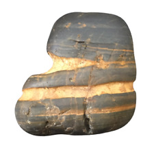 27 g suiseki stone khong river bonsai naga gems lucky display specimen rock  picture