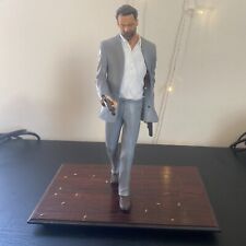 Max Payne 3 Special Collector’s Edition Statue picture