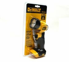 DEWALT 20V MAX Lithium-Ion Cordless LED Work Light DCL040 (Tool Only) picture