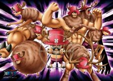 ENSKY 500piece one piece rumble ball picture