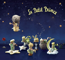 The Little Prince Secret Story Series Blind Box Figures Action Kawaii Toys Gift！ picture
