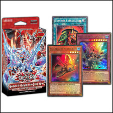 Yugioh Structure Deck: Albaz Strike - Single Cards to Choose From - SDAZ picture