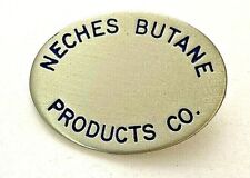 Vintage Neches Butane Products Co. Employee ID (L1) picture