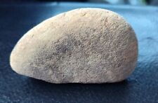 Indian Artifacts Boatstone Atlatl Weight Arrowheads  picture
