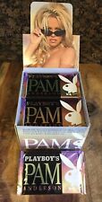 1996 Playboy Pamela Anderson Collection / Sealed PACK(s) / Qtys Available picture