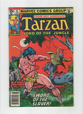 Tarzan #15 (Marvel   1978) picture