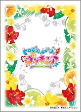 charactersleeve Tropical~Ju Precure character logo picture