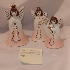 3 Pink Angels From 1959 picture