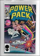 POWER PACK #1 1984 VERY FINE-NEAR MINT 9.0 2519 picture
