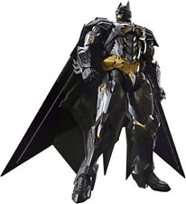 Figure Rise Standard Amplified Batman color Pre-separated plastic model picture
