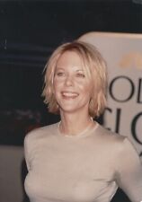 Meg Ryan American actress Hollywood star celebrity A2033 A20 Original  Photo picture