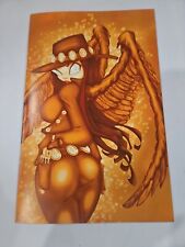 Naughty Faeries Stripper Assassins 1 Swimsuit Special NM We Combine Shipping  picture