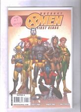 Uncanny X-Men First Class #1 (Roger Cruz) Marvel Comics NM {Generations} picture