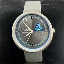 Detroit: Become Human Connor Model Wristwatch Supergroupies Used picture