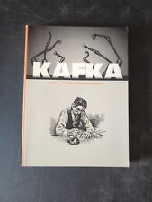 Kafka, Mairowitz, David Zane, Very Good Book picture
