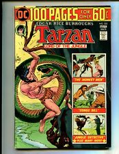 TARZAN #232 (7.0) 1OO PAGES 1974 picture
