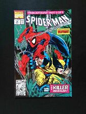 Spider-Man #12  MARVEL Comics 1991 NM- picture
