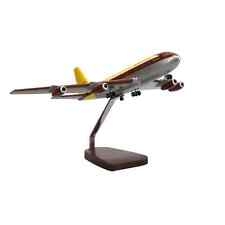 NEW Boeing 707 (Factory Prototype 367-80) Large Mahogany Model picture