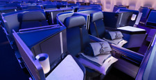 United Airlines UA 1K upgrade 40 Plus Points advice-- EXPIRES 1/31/25 picture