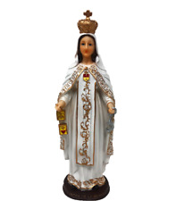 Virgen De La Merced 12