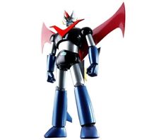 Soul of Chogokin GX-73 Great Mazinger D.C. 20th Anniversary NEW picture