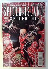 Spider-Island: The Amazing Spider Girl #2 Marvel (2011) NM- 1st Print Comic Book picture