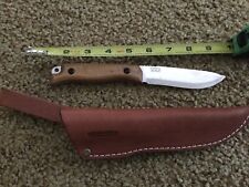 BPS Knives Compact Fixed Knife 3.75
