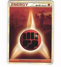 Pokemon TCG Card Call of Legends 2009 Sudowoodo Fighting Energy Light Play LP picture