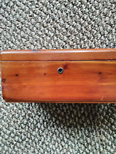 Lane Small Cedar Box picture