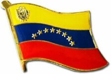 Venezuela 7 Star Lapel Hat Lapel Pin Tie Tac FAST USA SHIPPING picture
