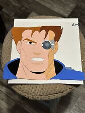 Jim Lee's W.I.L.D.C.A.T.S Original Animation Cel With COA picture