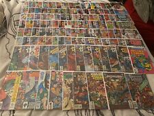 Justice League/International/America #0-113 Complete Set (1987-1996) DC Comics picture