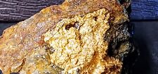 Gold Ore Specimen 30.9g Better Then Photos 2528 Crystalline Gold picture