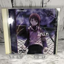 serial experiments lain 03 CD picture