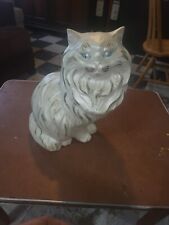 Ceramic Cat picture