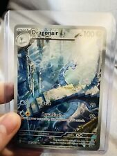 DRAGONAIR #181  | 151 Scarlet And Violet | Ungraded | Full Art | picture