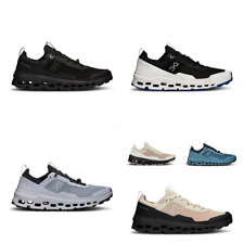 New On  Men's Women's Running Casual Shoes Trainers SneakersCloud CloudUltra % picture