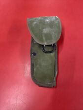 U.S. Military Issue M-12 Holster Baretta 9 mm 9388057 Cathey Brand picture