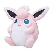 Pokemon fit Stuffed Wigglytuff Plush toy Cuddly toy Doll Soft toy No.0040 picture