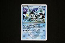 Pokemon Kyurem 31/116 Holo Rare Black & White Plasma Freeze Card **MINT** picture