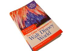 The Unofficial Guide: The Color Companion to Walt Disney World 2010 560 PHOTOS picture