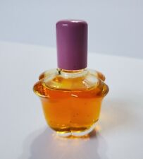Women's Vintage Charles of the Ritz ENJOLI 8-Hour Splash Cologne Perfume 0.5 oz. picture