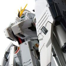 Mobile Suit Gundam Chars Counterattack RG 1/144 v Gundam HWS CCA-MSV Model kit picture