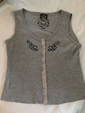 Harley Davidson Tank Top Woman’s Large picture