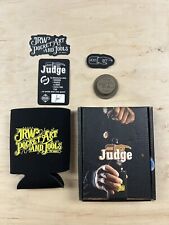 JRW Gear “Judge” - Brass picture