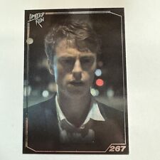 LRG 267 Late Shift (Silver) Limited Run Games Trading Card Single picture