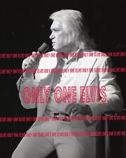 1974 Singer CHARLIE RICH - The Silver Fox - LIVE at ARIE CROWN THEATER Photo 003 picture