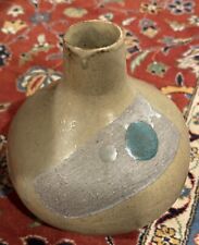 Vintage Korean Porcelain Vase picture